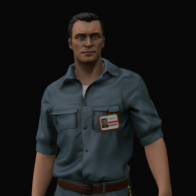 Worker[Hiss]