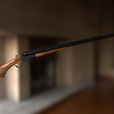 Rifle MP-43
