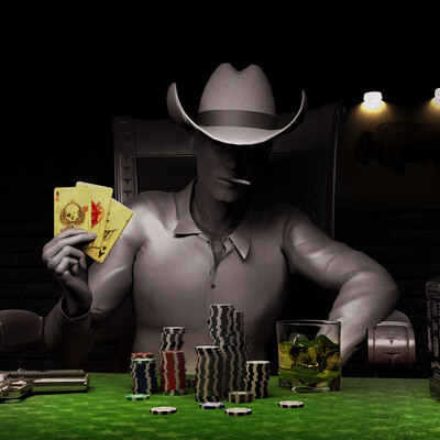ace of spades