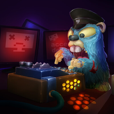golang