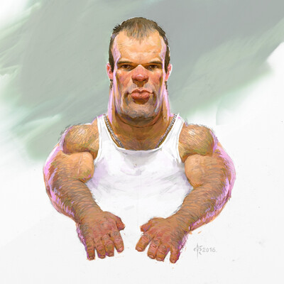 Denis Cyplenkov