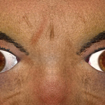  eyes