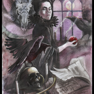 Apple Of Death