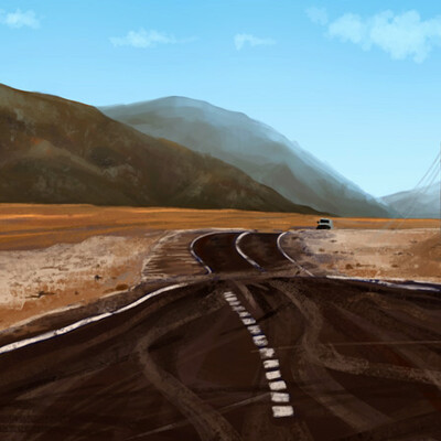 Road
