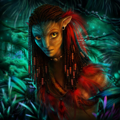 Neytiri