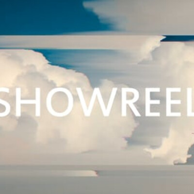 MESHSPLASH showreel 2016