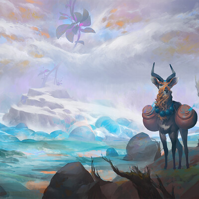 Gazelle
