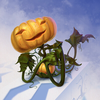 Halloween theme 18 10 2016