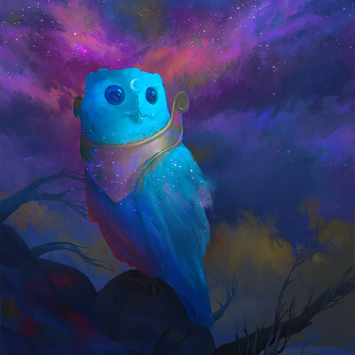 Night king