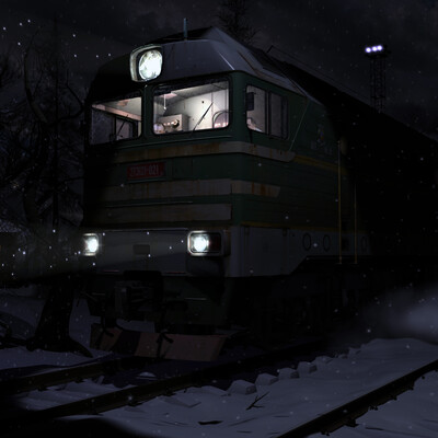 Diesel 2me-121-021