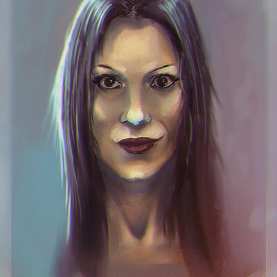 Portrait