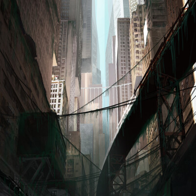 City