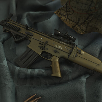 SCAR
