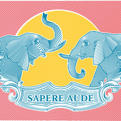 Sapere Aude