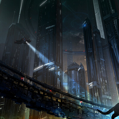 Megalopolis