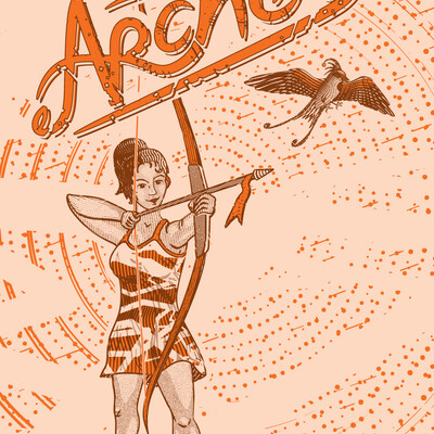 Muse Archer