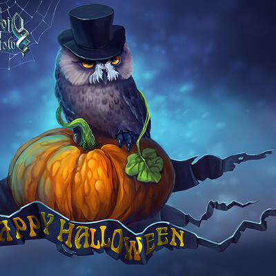 Happy Halloween