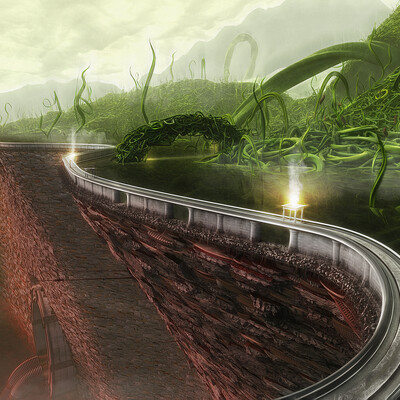 Path #5