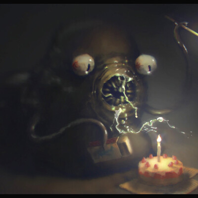 Happy birthday to ME!!!