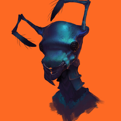 Beetle