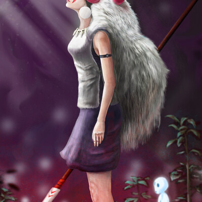 Mononoke
