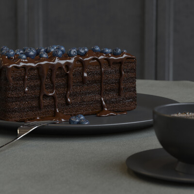 Cake