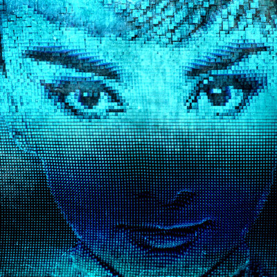 Audrey Hepburn