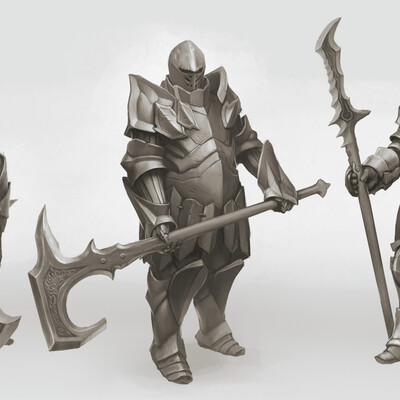 Knights