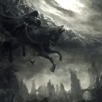 Wild hunt 2.0