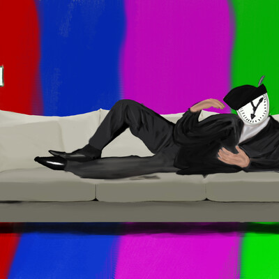 time to rest