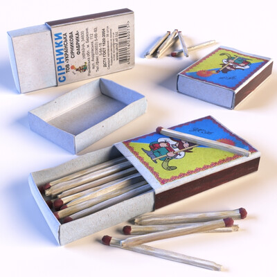 Matches