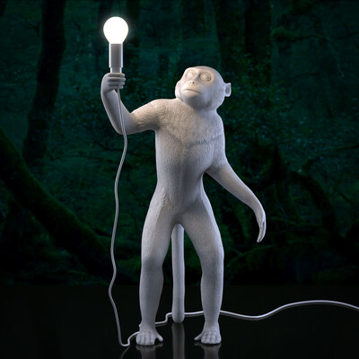 Monkey