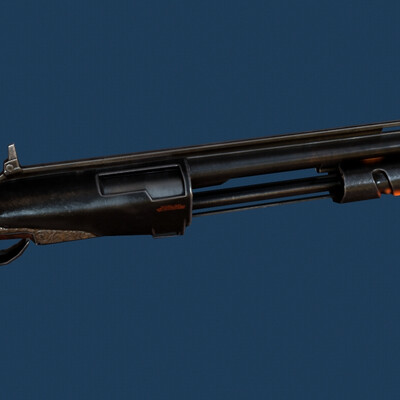 ShotGun