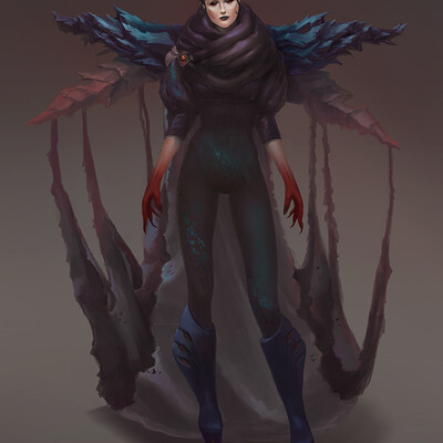 Vampire