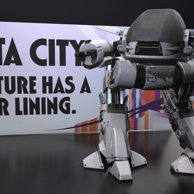 ED 209
