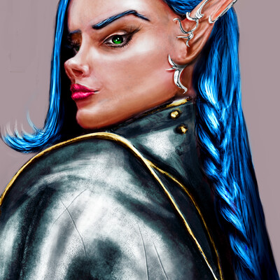 Elf