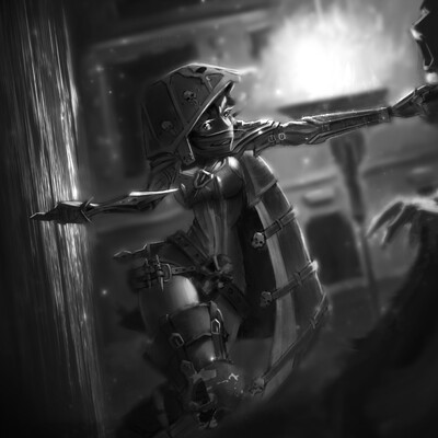 Assassination