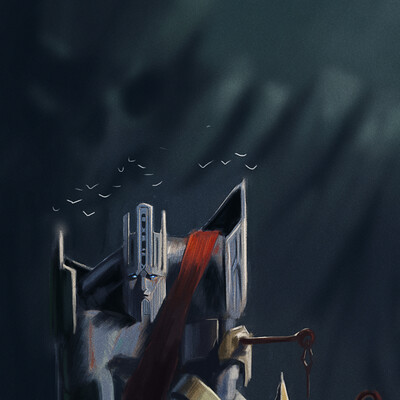The Elder One