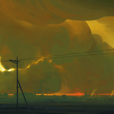 Cloud