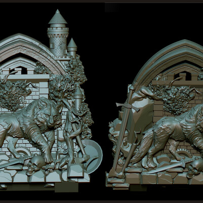 panel