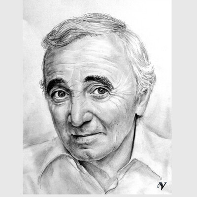 Charles Aznavour