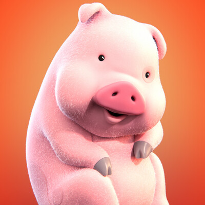 Waddles