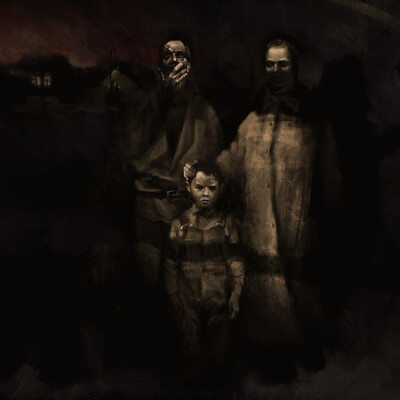 1939. Outbreak.