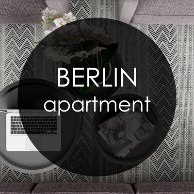 Berlin apartment