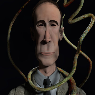 Lovecraft