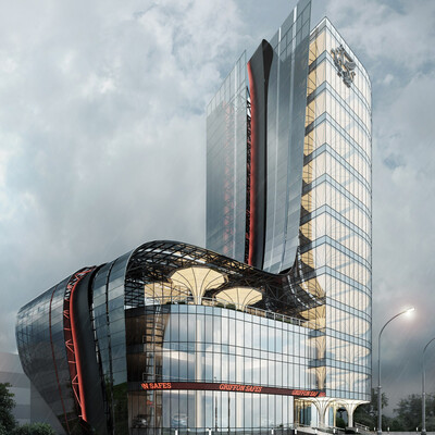 Biznes-center