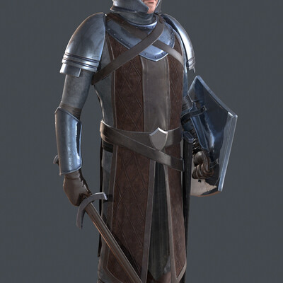 Warrior