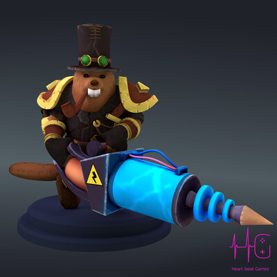 Beaver