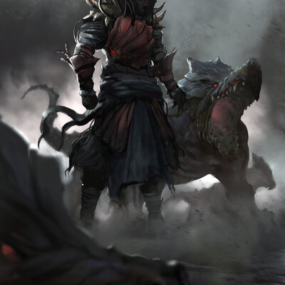 Shepherd