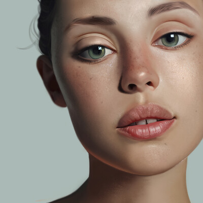 Big Eyes